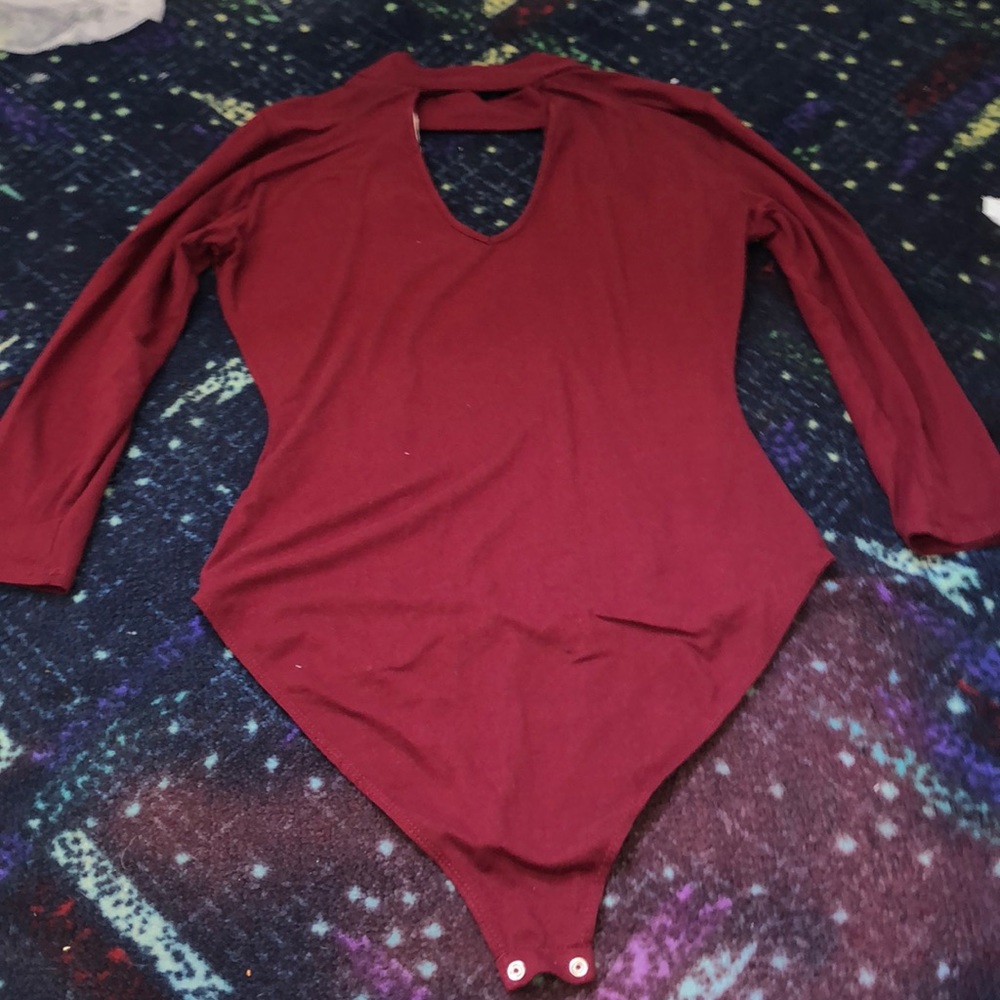 Bodysuit